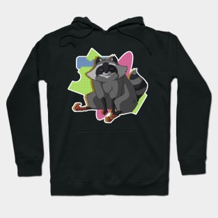 Trash Panda Hoodie